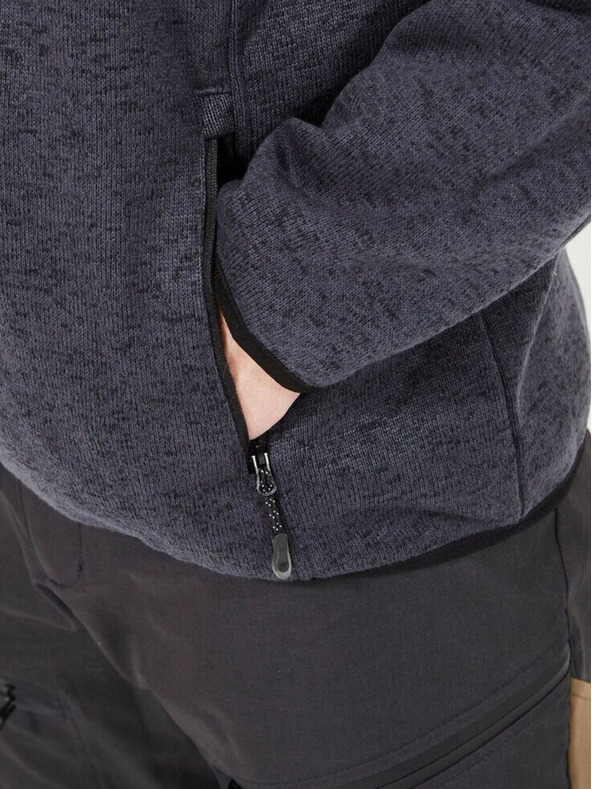 Whistler Férfi fleece dzseki Whistler Pareman