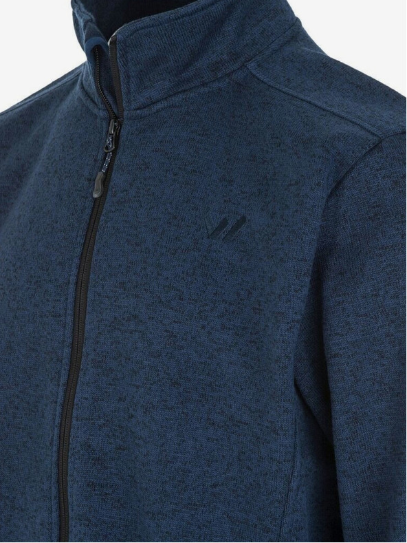 Whistler Férfi fleece dzseki Whistler Pareman