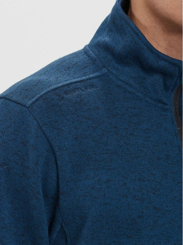 Whistler Férfi fleece dzseki Whistler Pareman