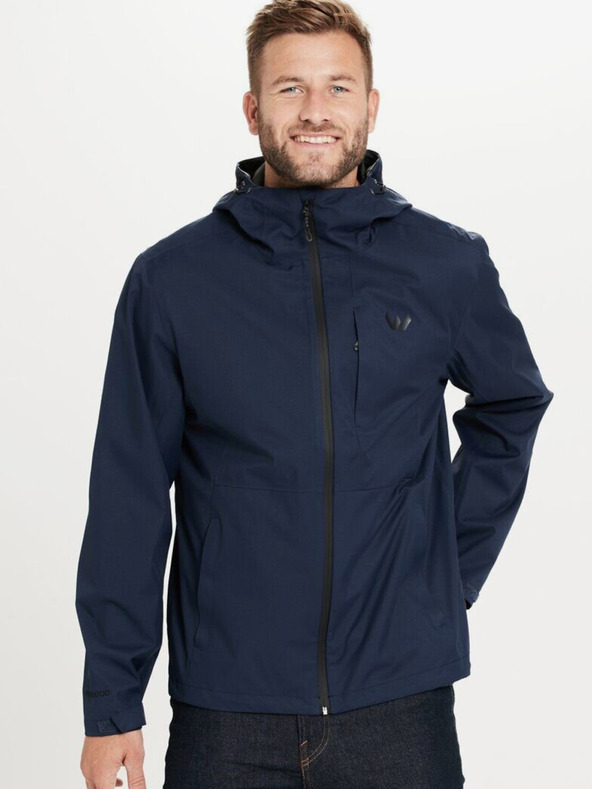 Whistler Férfi vízálló kabát Whistler Osbourne M