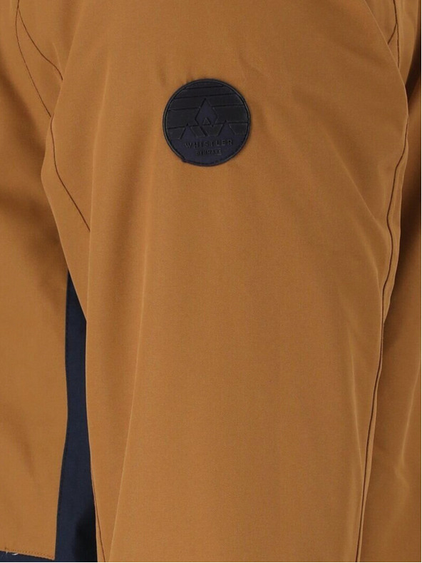 Whistler Férfi Whistler Drizzle M sí dzseki