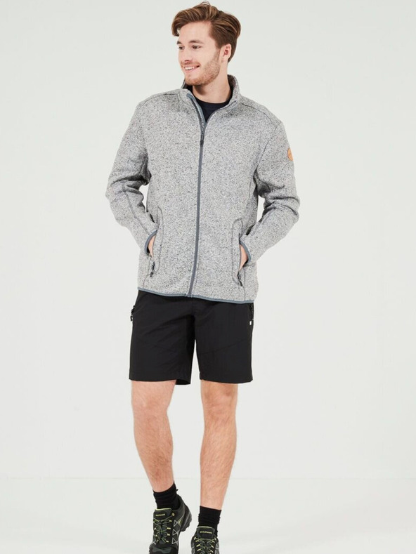 Whistler Whistler Sampton férfi gyapjúkabát