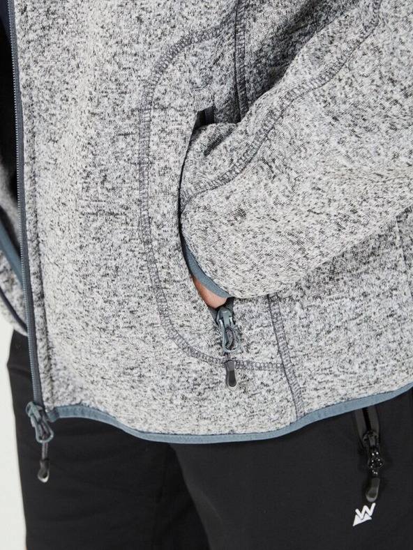 Whistler Whistler Sampton férfi gyapjúkabát