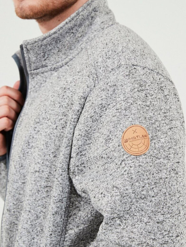 Whistler Whistler Sampton férfi gyapjúkabát