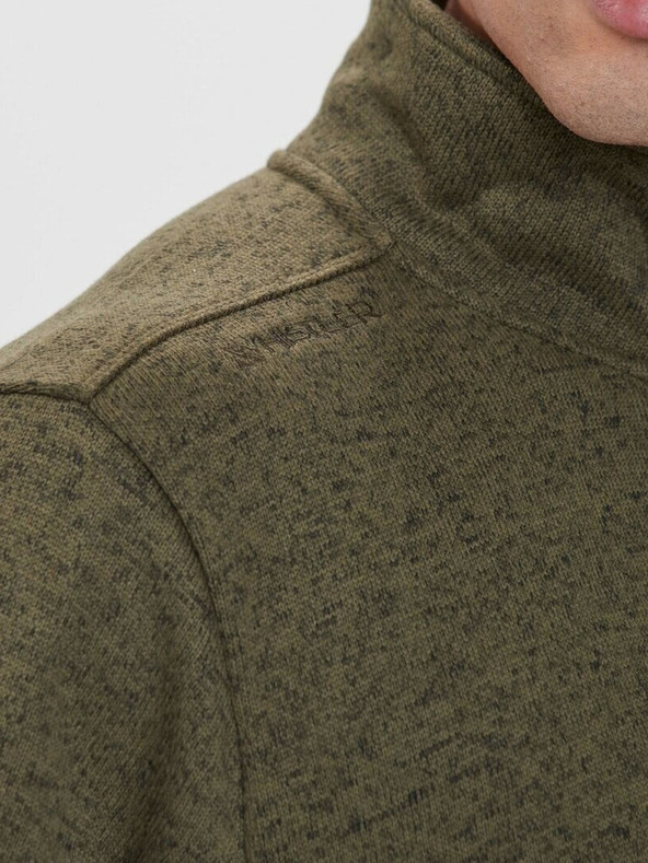 Whistler Férfi fleece dzseki Whistler Pareman