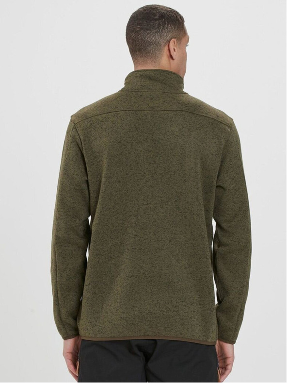 Whistler Férfi fleece dzseki Whistler Pareman