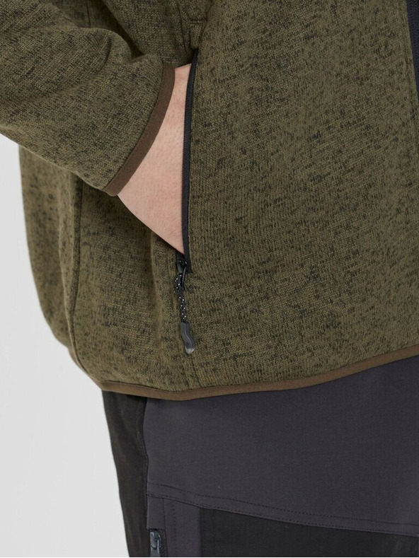 Whistler Férfi fleece dzseki Whistler Pareman