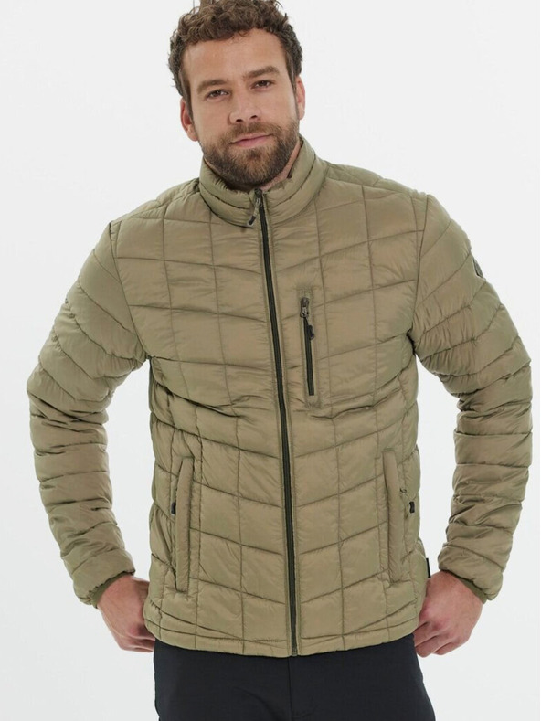 Whistler Férfi Whistler Luis steppelt kabát