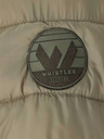 Whistler Férfi Whistler Luis steppelt kabát