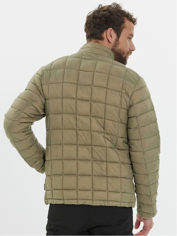 Whistler Férfi Whistler Luis steppelt kabát