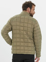 Whistler Férfi Whistler Luis steppelt kabát