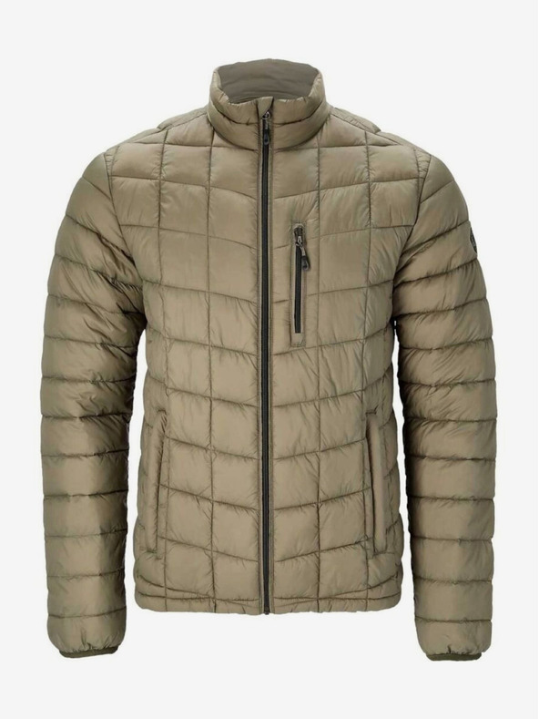 Whistler Férfi Whistler Luis steppelt kabát