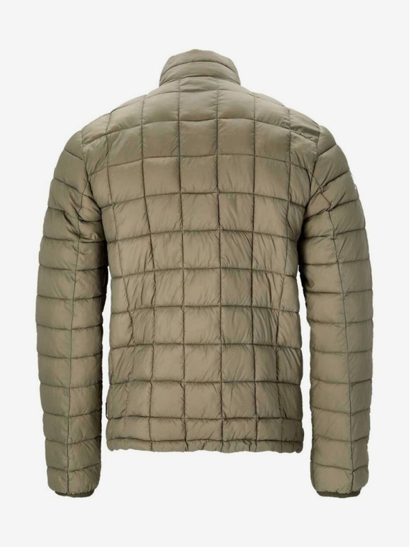 Whistler Férfi Whistler Luis steppelt kabát