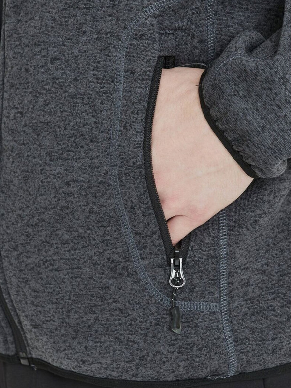 Whistler Whistler Sampton férfi gyapjúkabát