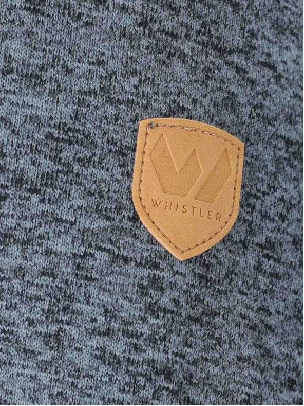 Whistler Whistler Sampton férfi gyapjúkabát