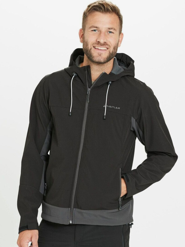 Whistler Férfi Softshell dzseki Whistler Ryder M