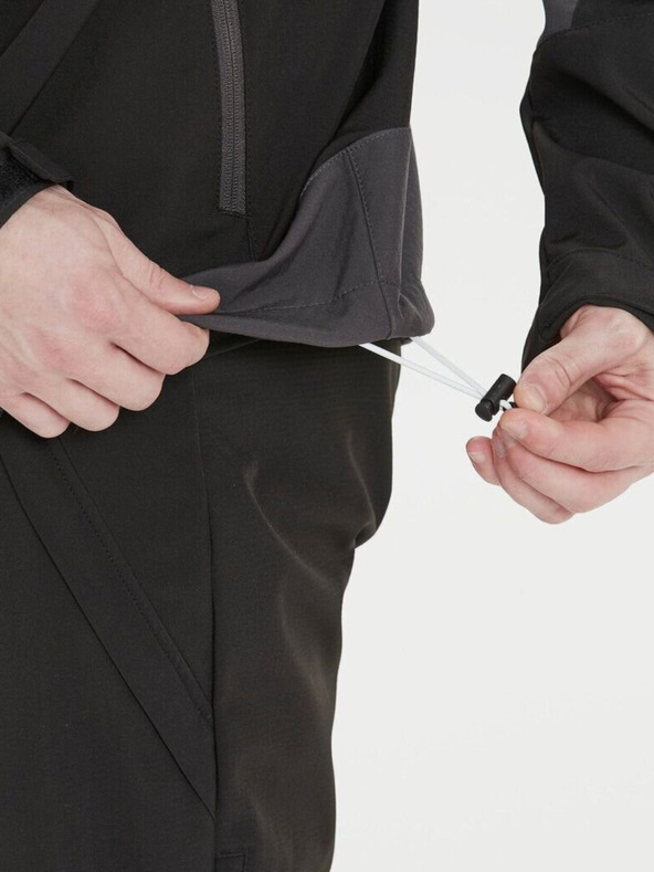 Whistler Férfi Softshell dzseki Whistler Ryder M