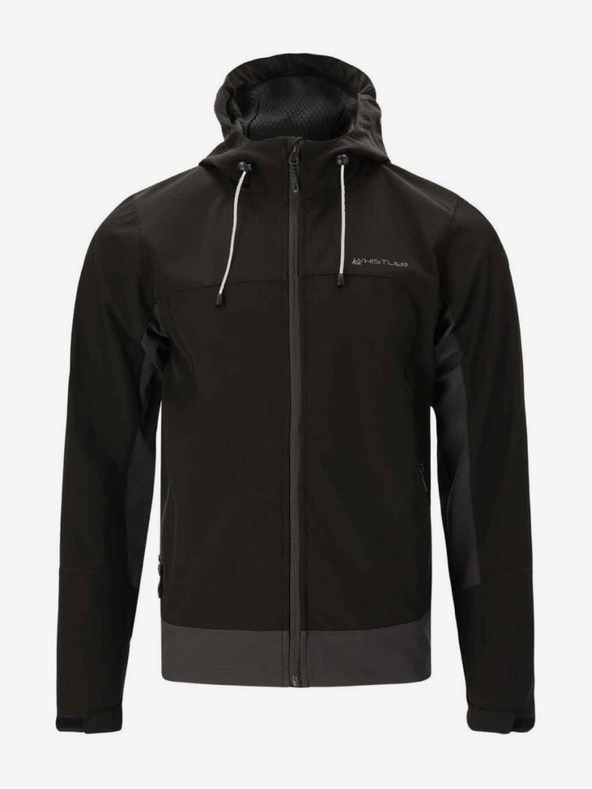 Whistler Férfi Softshell dzseki Whistler Ryder M