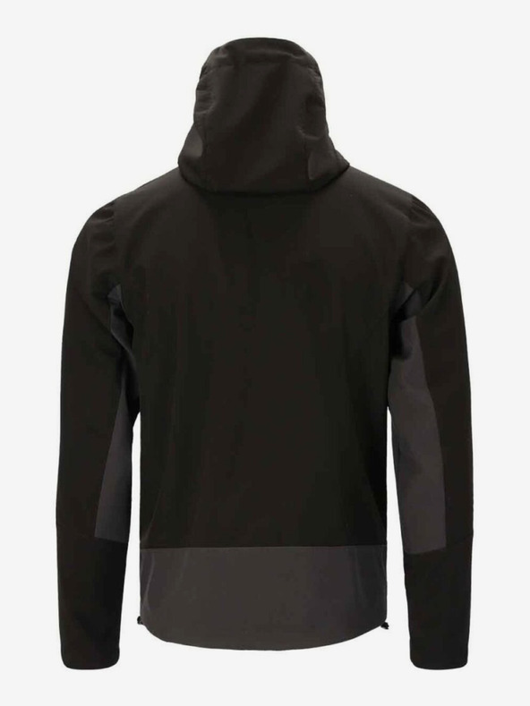 Whistler Férfi Softshell dzseki Whistler Ryder M