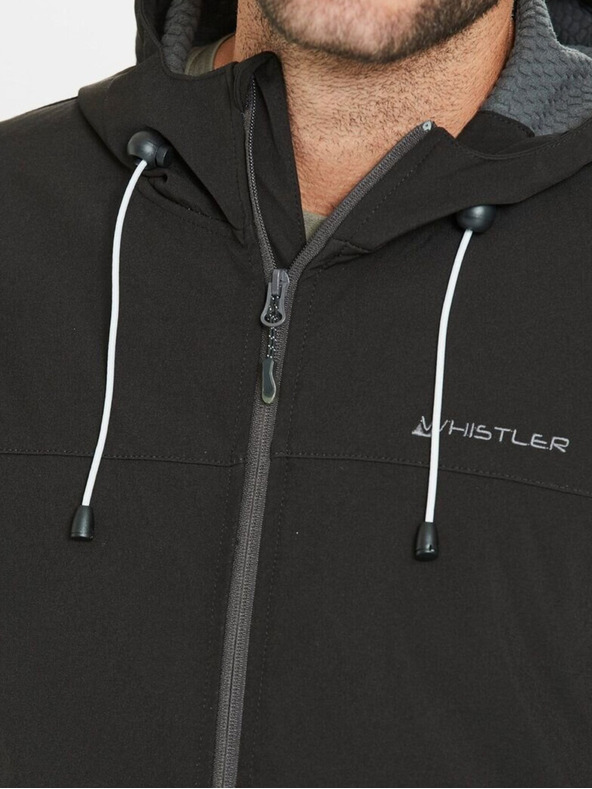 Whistler Férfi Softshell dzseki Whistler Ryder M