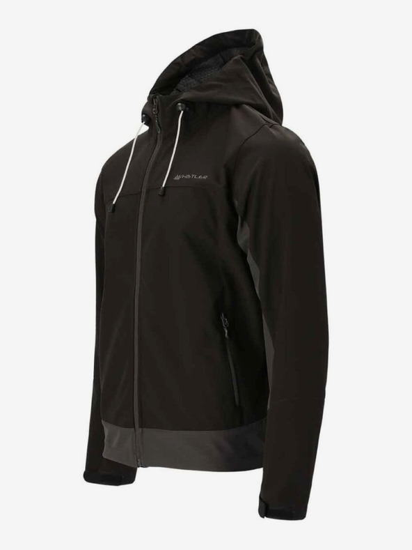 Whistler Férfi Softshell dzseki Whistler Ryder M
