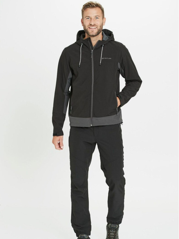 Whistler Férfi Softshell dzseki Whistler Ryder M