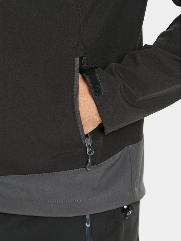 Whistler Férfi Softshell dzseki Whistler Ryder M