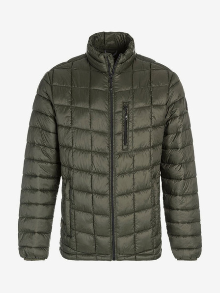 Whistler Férfi Whistler Luis steppelt kabát