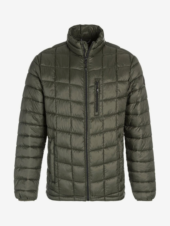 Whistler Férfi Whistler Luis steppelt kabát