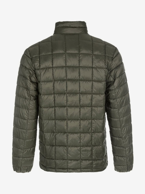 Whistler Férfi Whistler Luis steppelt kabát