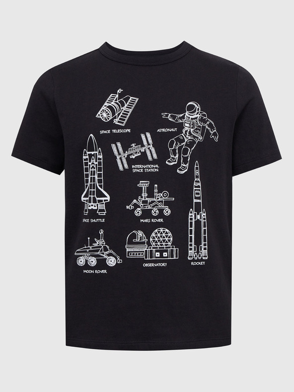 GAP Gyerek póló mintával GAP