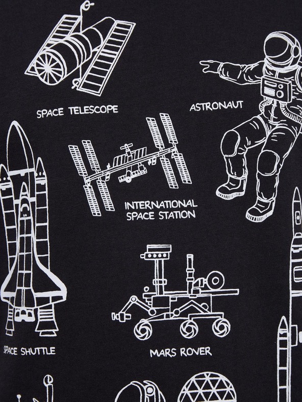 GAP Gyerek póló mintával GAP