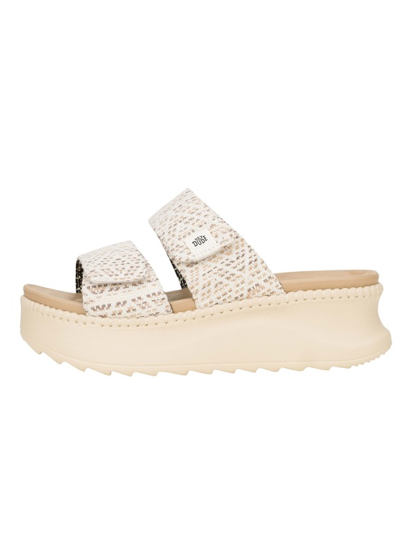 Hey Dude Hey Dude női papucs