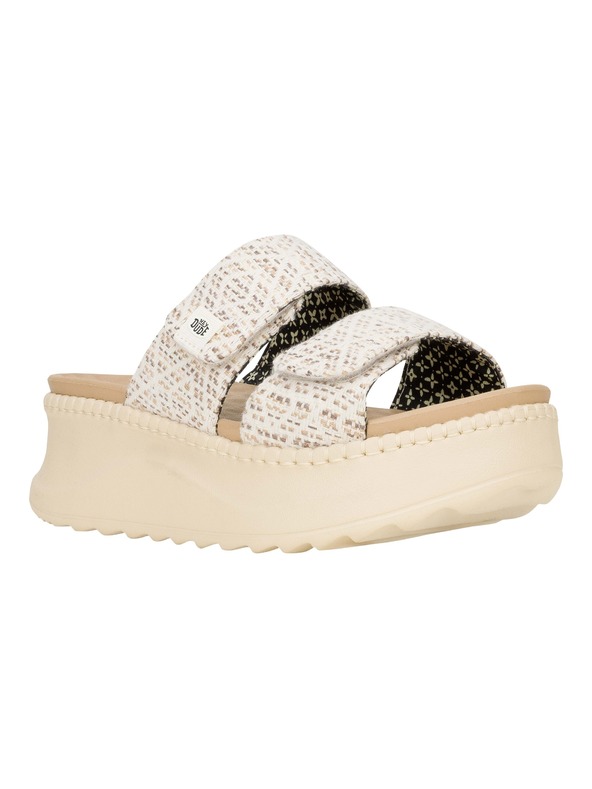 Hey Dude Hey Dude női papucs