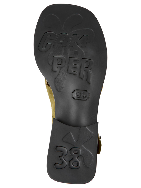 Camper Camper női szandál