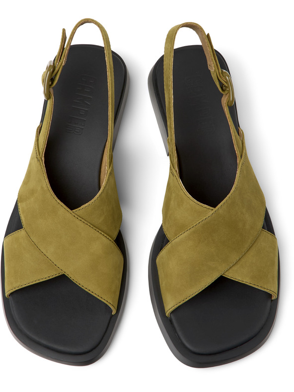 Camper Camper női szandál