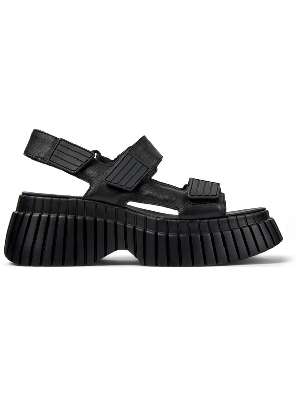 Camper Camper női bőr szandál