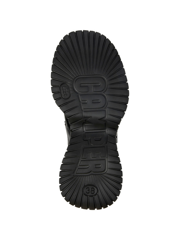 Camper Camper női bőr szandál