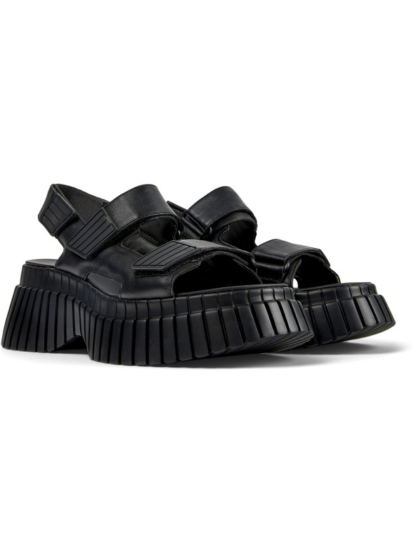 Camper Camper női bőr szandál