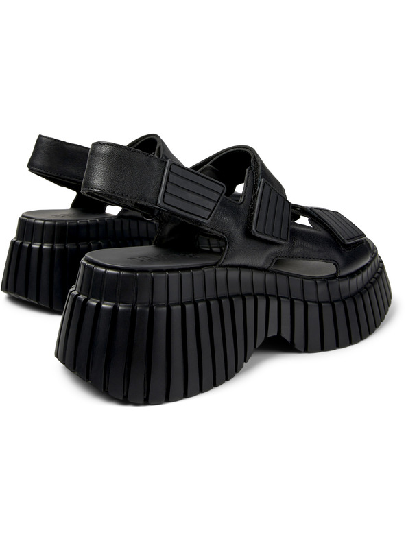 Camper Camper női bőr szandál