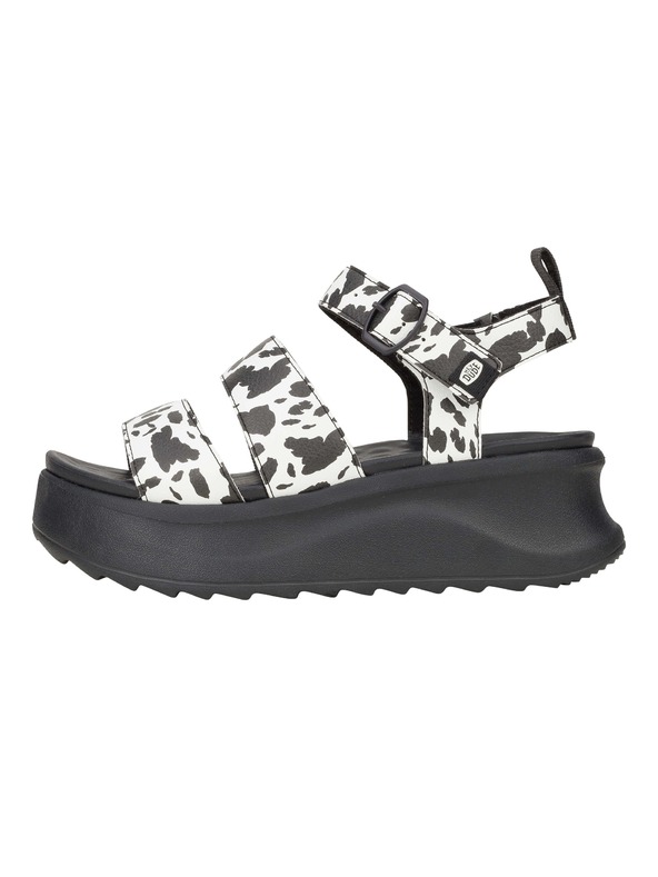 Hey Dude Hey Dude női szandál
