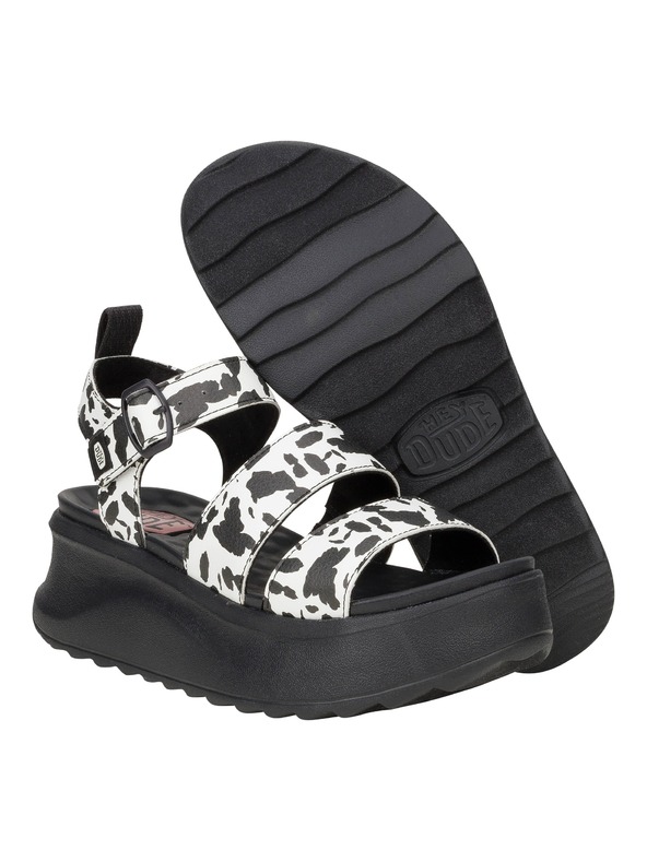 Hey Dude Hey Dude női szandál