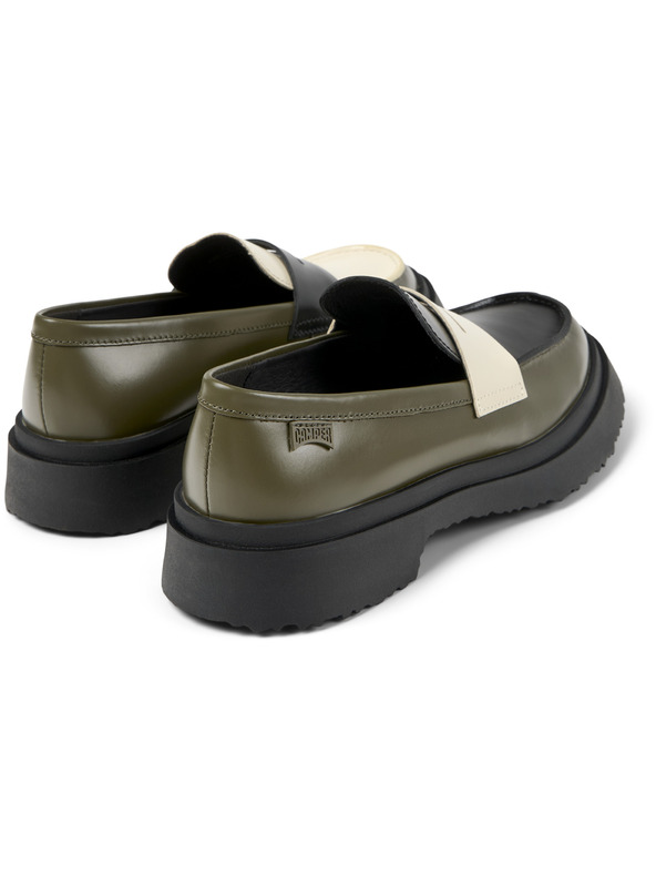 Camper Camper női mokaszín