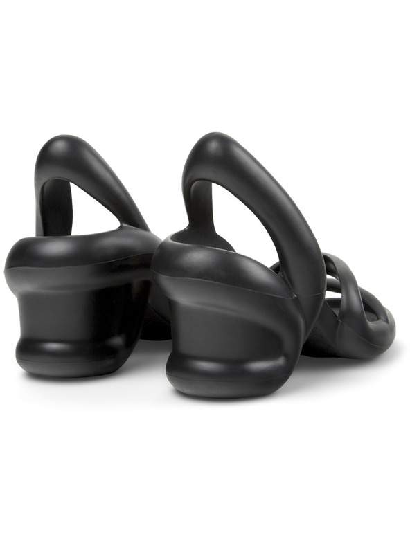 Camper Camper női magassarkú cipő