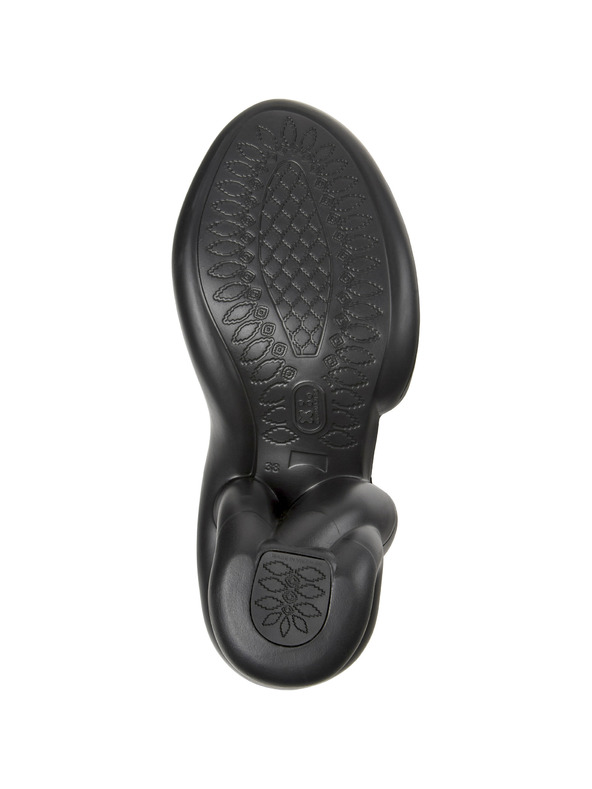 Camper Camper női magassarkú cipő