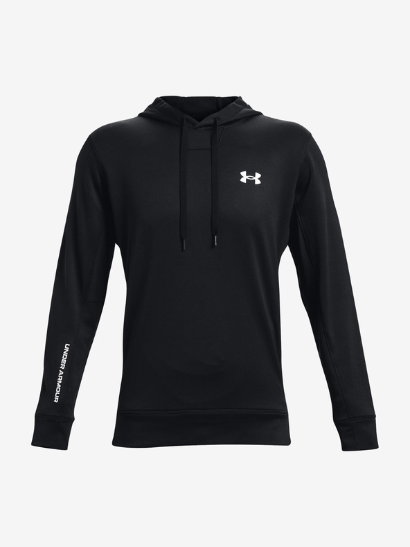 Under Armour Férfi felső Under Armour ARMOUR TERRY HOODIE