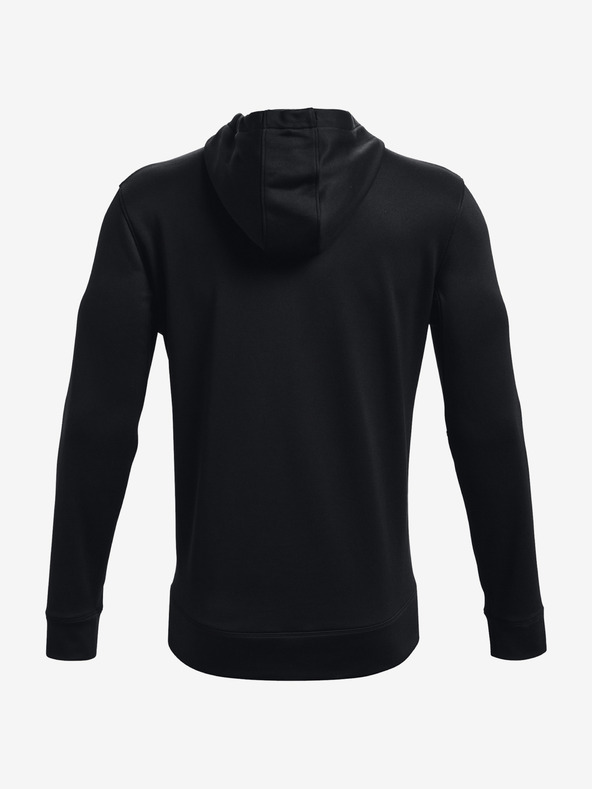 Under Armour Férfi felső Under Armour ARMOUR TERRY HOODIE