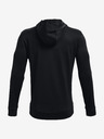 Under Armour Férfi felső Under Armour ARMOUR TERRY HOODIE