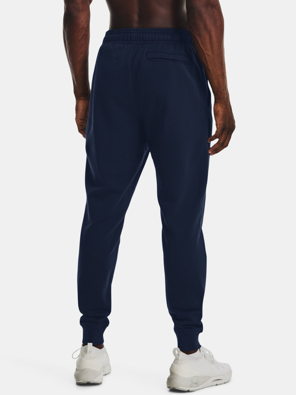 Under Armour Férfi melegítők Under Armour UA Rival Flc WM Jogger