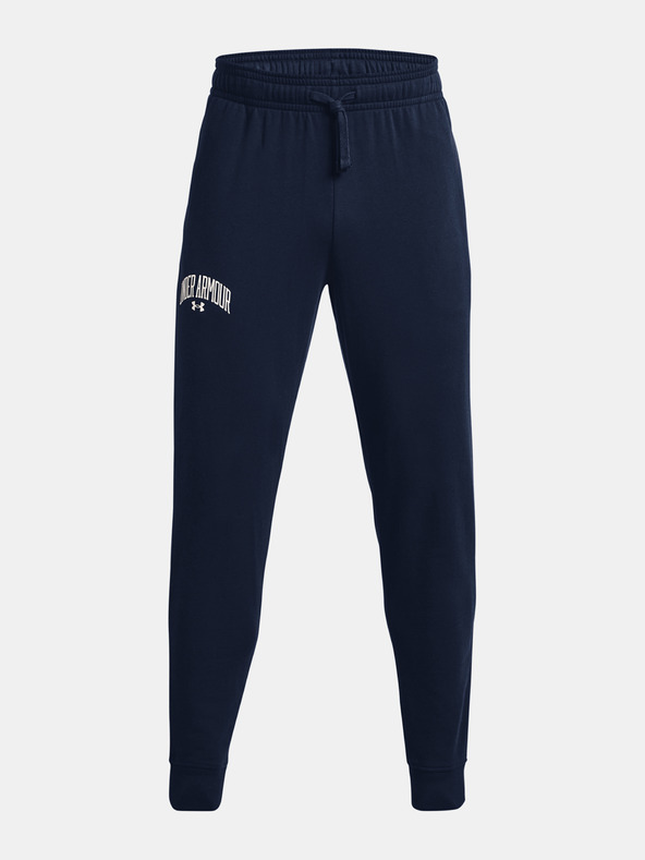 Under Armour Férfi melegítők Under Armour UA Rival Flc WM Jogger